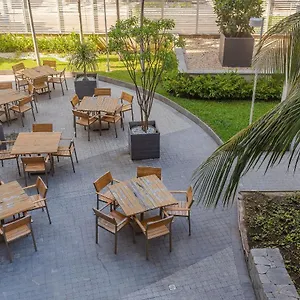 Apartamento My Way #13 - Apartamento Em Meireles Por Carpediem, Fortaleza (Ceara)