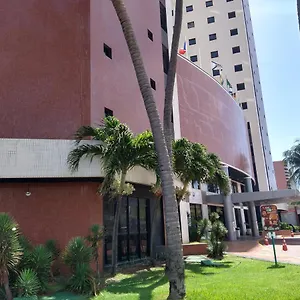 Apartamento Linda Vista Beira Mar 1003 Iate Plaza, Fortaleza (Ceara)