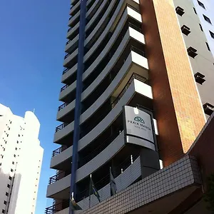 Apartamento Praia Mansa Lrm., Fortaleza (Ceara)
